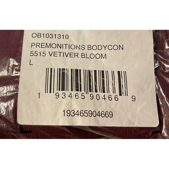 NWT Free People Premonition Dress - Picture 5 of 7